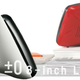 Illustration for article titled Plus Minus Zero LCD Television Disguised As a Retro CRT